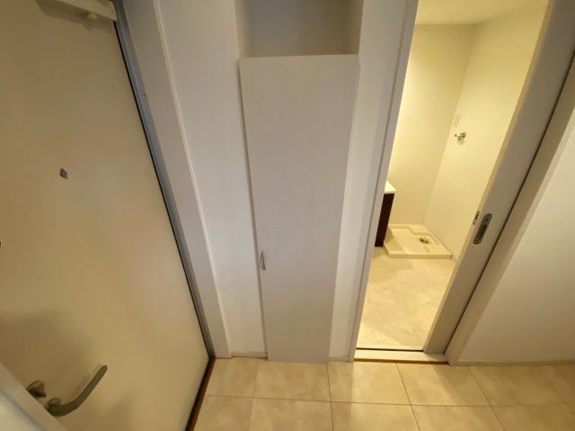 アパートメントK|名古屋市の賃貸ならMy賃貸の玄関|アパートメントK