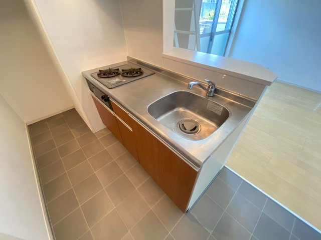 アパートメントK|名古屋市の賃貸ならMy賃貸のキッチン|アパートメントK