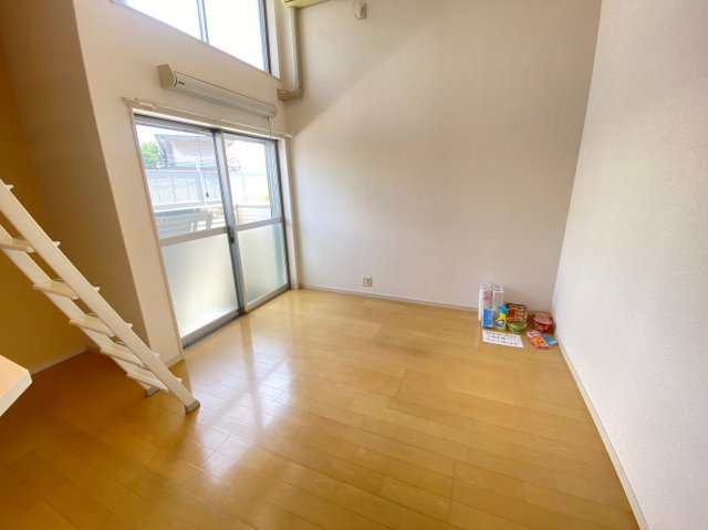 アパートメントK|名古屋市の賃貸ならMy賃貸の寝室|アパートメントK