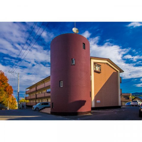 サンフォレスト