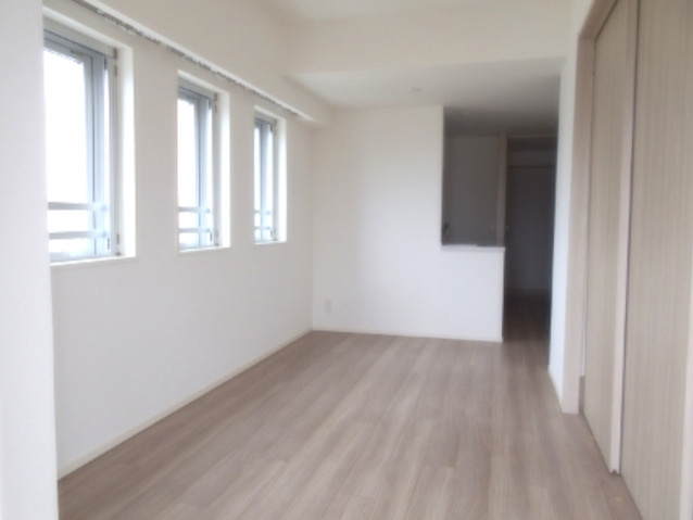 JP noie上野稲荷町の設備