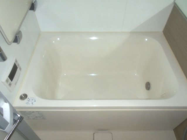 JP noie上野稲荷町の設備