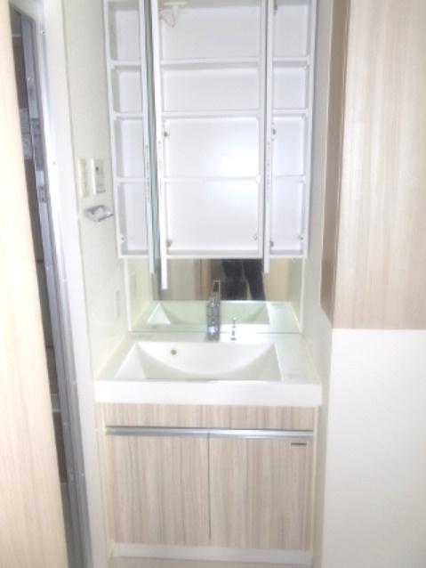 JP noie上野稲荷町の設備