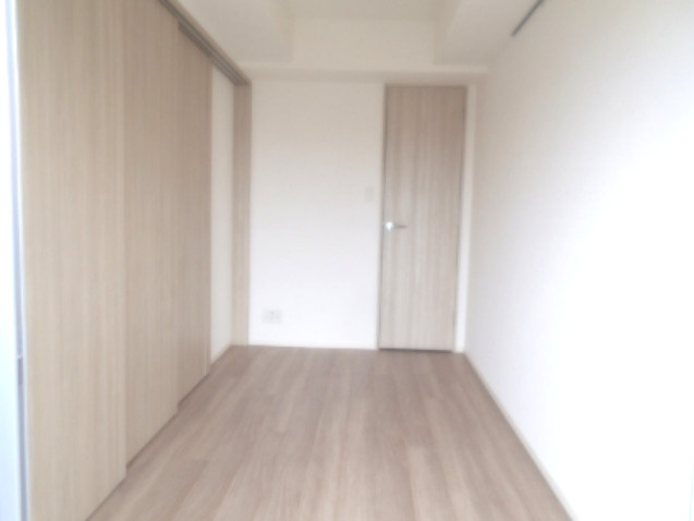 JP noie上野稲荷町の設備