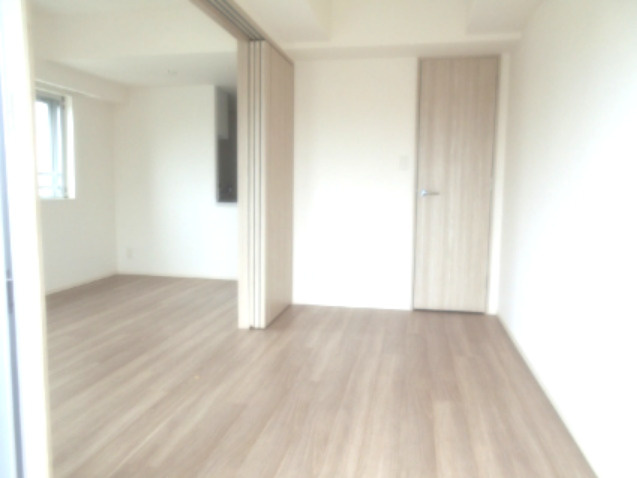 JP noie上野稲荷町の設備