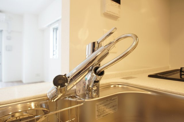 JP noie上野稲荷町の設備