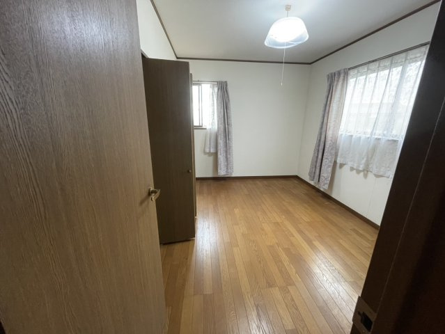 【洋室】の画像