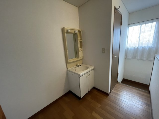 【洗面所】の画像