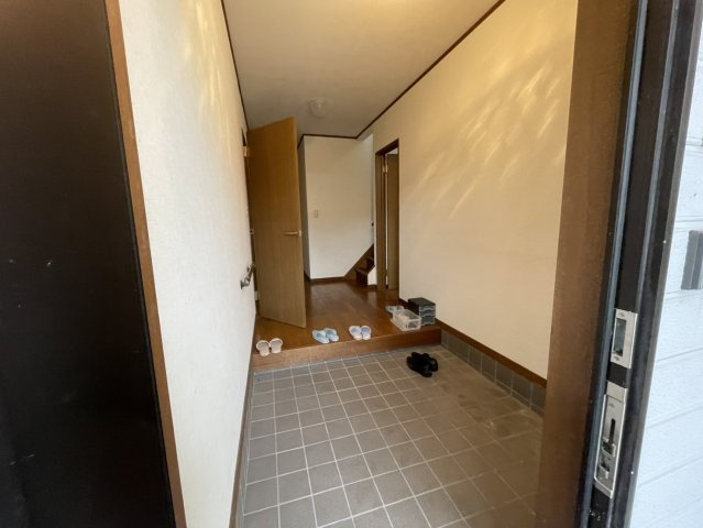【玄関】の画像