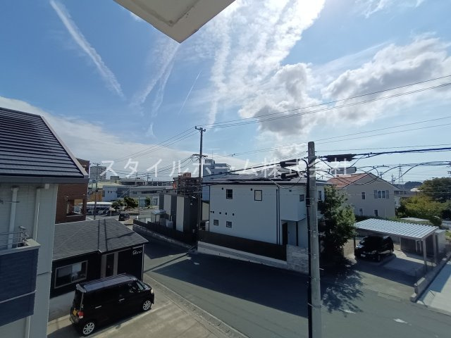 【展望】 | ビラミニョン