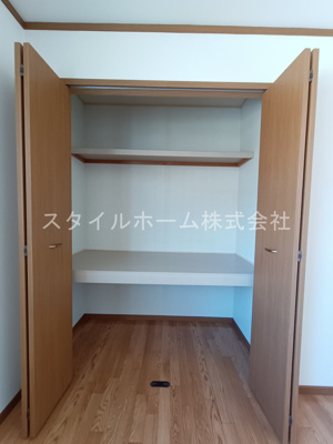 【収納】 | ビラミニョン