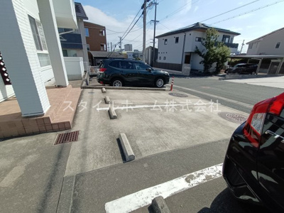 【駐車場】 | ビラミニョン