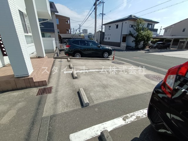 【駐車場】 | ビラミニョン
