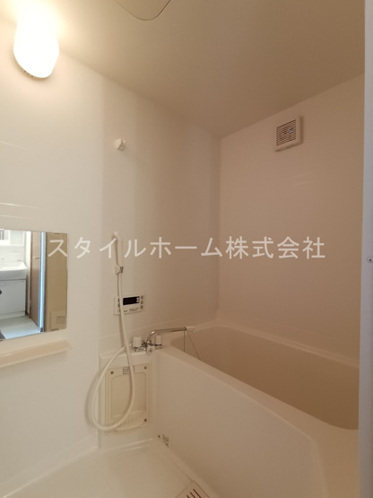 【浴室】 | ビラミニョン