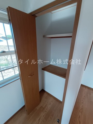 【収納】 | ビラミニョン