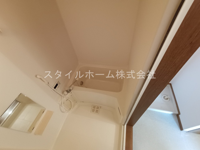 【浴室】 | ビラミニョン