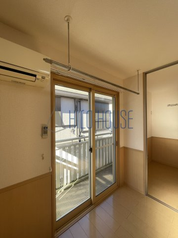 フェリーチェ‘オーの設備