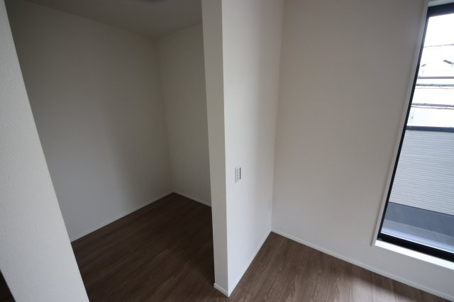 【収納】 | 《仲介手数料無料》桜区栄和３丁目4-10(2号棟)新築一戸建てリガーレ | 撮影日 2025年6月6日 16:50 曇り