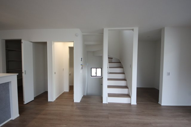 【内装】 | 《仲介手数料無料》桜区栄和３丁目4-10(2号棟)新築一戸建てリガーレ | 撮影日 2025年6月6日 16:50 曇り