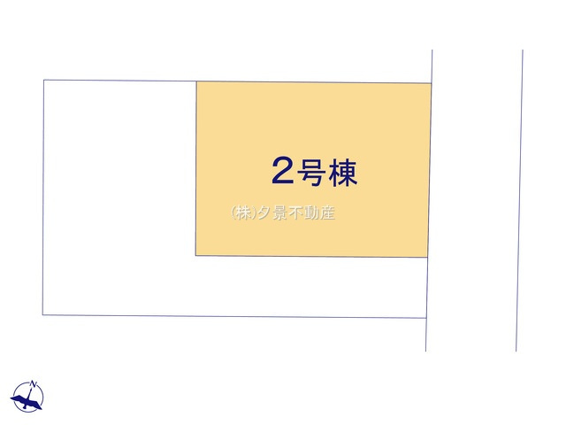  | 《仲介手数料無料》桜区栄和３丁目4-10(2号棟)新築一戸建てリガーレ