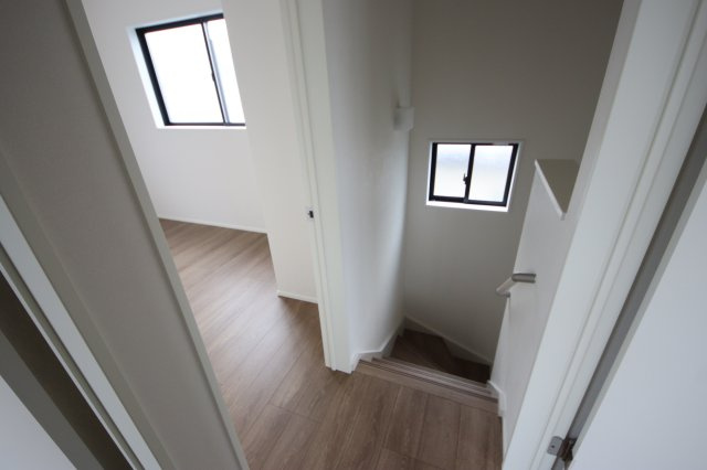 【内装】 | 《仲介手数料無料》桜区栄和３丁目4-10(2号棟)新築一戸建てリガーレ | 撮影日 2025年6月6日 16:50 曇り