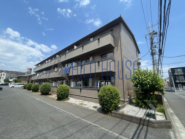 フェニックス小仙波B