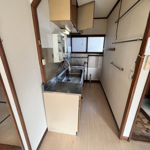 進藤アパート（奥）のその他