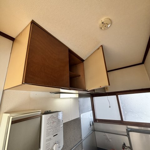 進藤アパート（奥）のその他