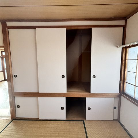 進藤アパート（奥）のその他