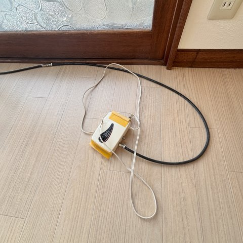 進藤アパート（奥）のその他