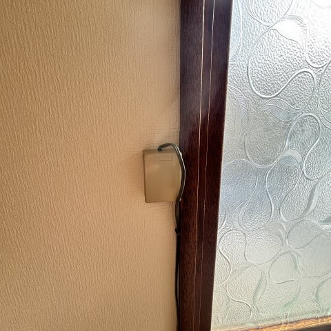 進藤アパート（奥）のセキュリティ