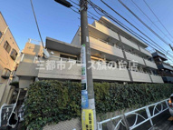 モンド大岡山パークの画像
