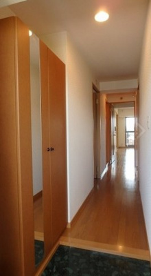 【玄関】 | サントラップアベニュー