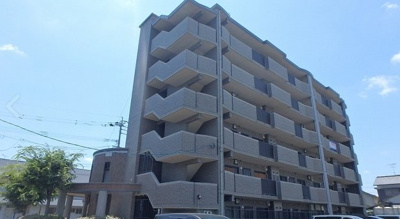 【外観】 | サントラップアベニュー