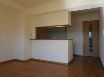 【居間・リビング】