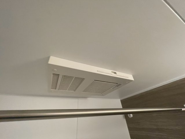 アルバ西岡本の設備