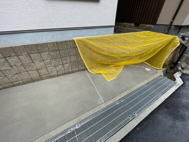 アルバ西岡本のその他共用部分