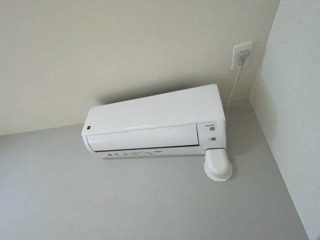 アルバ西岡本のその他