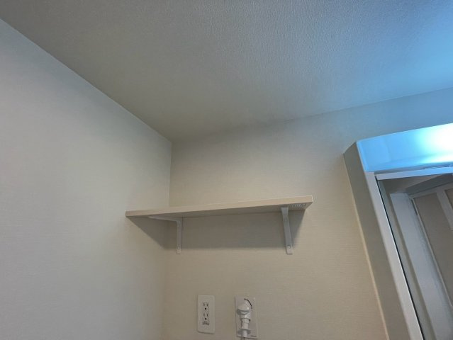 アルバ西岡本の設備