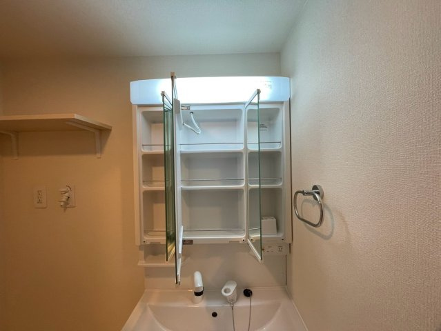 アルバ西岡本のその他