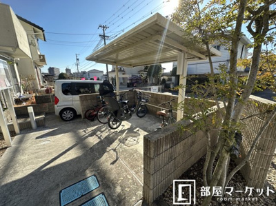 【その他共用部分】 | Ｄ－ｒｏｏｍ明和