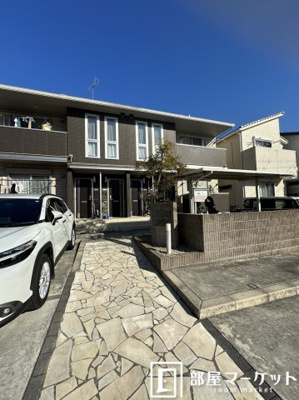 【エントランス】 | Ｄ－ｒｏｏｍ明和