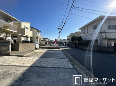 【駐車場】 | Ｄ－ｒｏｏｍ明和