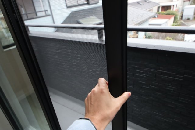 【その他】 | 《仲介手数料無料》上尾市緑丘５丁目17-36(全1戸)新築一戸建てクレール | 撮影日 2025年3月15日 15:50 曇り