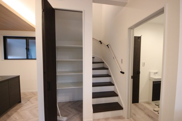  | 《仲介手数料無料》上尾市緑丘５丁目17-36(全1戸)新築一戸建てクレール