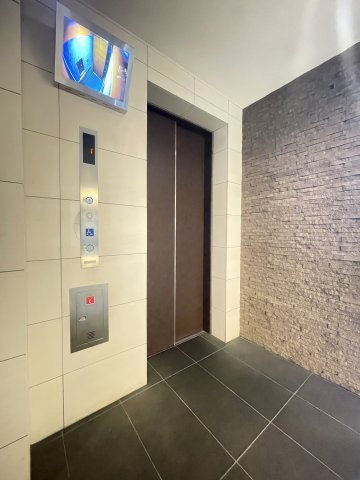 ヴィウーローズメイゾン西新井本町のその他共用部分