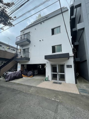 アイビー新大塚