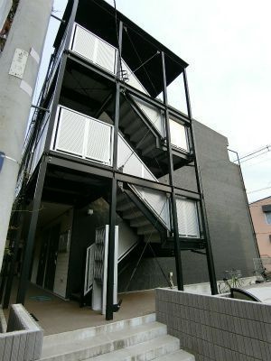 【エントランス】 | リブリ・まちや  | 別のお部屋の写真です