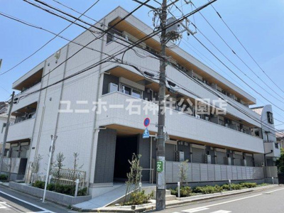 【外観】 | グラナーデ高野台