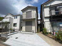 腰越戸建の画像